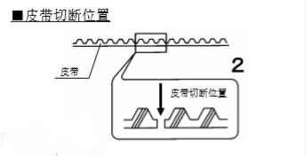 鬆下秋葵APP下载皮帶切斷-示圖