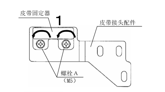 單開秋葵APP下载皮帶安裝